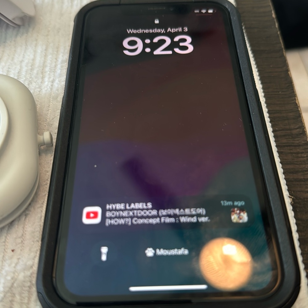 Apple iPhone XR